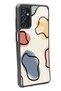 Samsung M52 Nude Milky Design Glossy Phone Case - 2