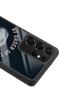 Samsung S-21 Ultra Peaky Blinders Cap Design Glossy Phone Case - 3