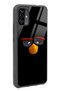 حافظة هاتف P13 Blue Max Pro Lite 2022 باللون الأسود اللامع - 2