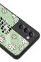 Tecno Camon 18 Thing Design Glossy Phone Case with Daisy - 3