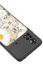 حافظة هاتف لامعة بتصميم ديزي كبير لهاتف Poco X4 Pro - 3