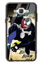 حافظة هاتف سامسونج J7 Venom بتصميم لامع