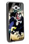 حافظة هاتف سامسونج J7 Venom بتصميم لامع - 2