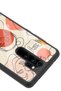Xiaomi Redmi Note 8 Pro Glossy Phone Case with Nude Mask Design - 3