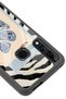Huawei Y9 Prime Zebra Emoji Design Glossy Phone Case - 3