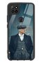 حافظة هاتف لامعة بتصميم Peaky Blinders Thomas Shelby لهاتف Casper E30