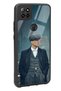 حافظة هاتف لامعة بتصميم Peaky Blinders Thomas Shelby لهاتف Casper E30 - 2