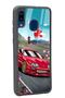 Samsung A30 Supra Design Glossy Phone Case - 2