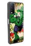 Vivo Y20 Hulk Design Glossy Phone Case - 2