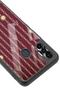 Tecno Spark 7 Pro Peaky Blinders Wallpaper Design Glossy Phone Case - 3