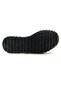 Lace-up zippered Genuine Leather Boots Black-nubuck 17945-z - 4