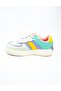 101164241 Freya Lilac Women's Sneaker - 3