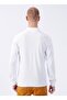 4xl البلوز الأبيض - 4