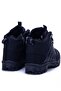 Black Smoked Unisex Outdoor Shoes Dsm2 - 4