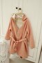 Organic Special Woven 4 Layer Muslin Bathrobe
