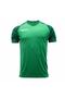 Training T-shirt Goal 25 Green
