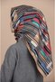 961 وشاح رياضي من نسيج التويل 3410797 - 3
