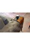 Armrest Tray Mdf 8 mm |   Non-Slip Medium Area |   Cup Holder and Phone Stand |   50X27.8 Seat Top - 3