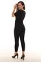 Double Set Thermal Lower Upper Set + Waist Belly Belt Two-in-One (video) Special Set - 3