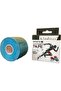 Tape Kinesioband Pain and Sports Tape 5 M X 5 Cm Blue Original - 2