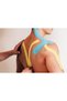 Beige Kinesiotape, Kinesio Tape, Pain Tape, Sports Tape - 5