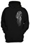 Lotr Lord of the Rings Rohan Printed Sweatshirt