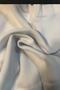 100% Cotton, 3 Ipl. Raised, Fully Fleece Inside, Very Thick (600 Gr) White Hooded Sweatshirt - 4