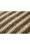 Braiding Paper 2-Piece American Service 30x47 Cm Brown - 3