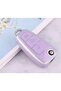F O R D Switchblade Tpu Material Lilac Key Case