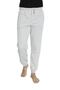 Comfortable Fit Sweatpants with Cuffed Legs