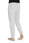 Comfortable Fit Sweatpants with Cuffed Legs - 4