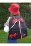 Rucsac unisex model coreean - 5