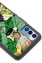 غلاف هاتف لامع بتصميم هالك لهاتف Tecno Spark 7t - 3