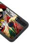 حافظة هاتف لامعة بتصميم Thor من General Mobile Gm 10 - 3