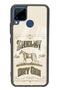 Oppo Realme C15 Peaky Blinders Shelby Dry Gin Design Glossy Phone Case
