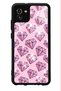 Samsung A-03 Diamond Design Glossy Phone Case