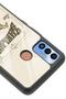 Tecno Spark 7t Peaky Blinders Shelby Dry Gin Design Glossy Phone Case - 3