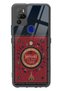 Omix X500 Peaky Blinders Glossy Phone Case with Shelby Co. Design