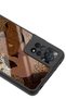 Xiaomi Redmi Note 11 Pro Glossy Phone Case with Leopards Design - 3