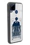Oppo Realme C15 Peaky Blinders Glossy Phone Case with Keeping Design - 2