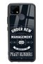 Oppo Realme C25 Peaky Blinders Glossy Phone Case with Management Design