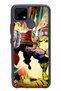 Oppo Realme C25 Thor Design Glossy Phone Case