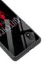 Tcl L7 Witcher 3 Fire Design Glossy Phone Case - 3