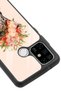 Casper F20 Influencer Glossy Phone Case with Leopard Cat Design - 3