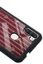 Samsung A11 Peaky Blinders Wallpaper Design Glossy Phone Case - 3