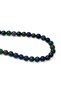 6 Mm Azurite Stone String A - 2