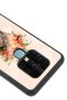 Tecno Camon 16 Influencer Glossy Phone Case with Leopard Cat Design - 3