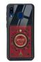 Samsung A30 Peaky Blinders Shelby Co. Design Glossy Phone Case