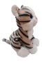 Cute Little Cat Kitten Plush Toy 15 Cm - 4