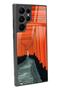 Samsung S22 Ultra Glossy Phone Case with Pastel Windows Design - 2